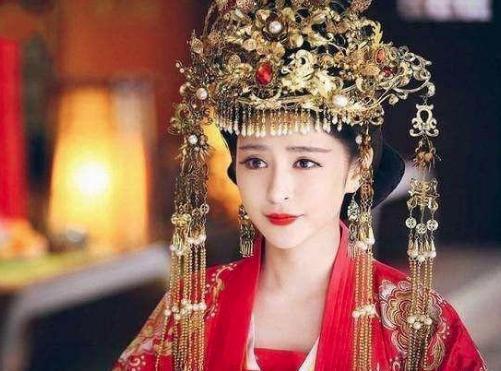 成肃皇后:从小家贫被爹娘送人,成皇后以后还被儿媳妇耻笑 成肃皇后:从小家贫被爹娘送人,成皇后以后还被儿媳妇耻笑