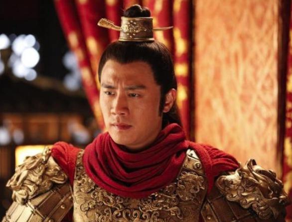 李世民为什么还是没放过李建成的儿子？