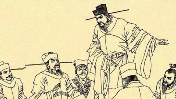 宋徽宗继位前，为什么章惇要站出来强烈反对？