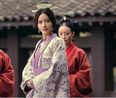 关羽的老婆是谁?关羽惨死后他老婆又是什么下场?