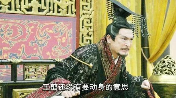 他是秦朝建立的大功臣,在他功高天下时,却要靠自己的智慧安全隐退? 他是秦朝建立的大功臣,在他功高天下时,却要靠自己的智慧安全隐退?