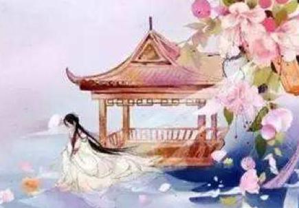 古代最强表白技巧 他是如何让皇帝开口赐婚的