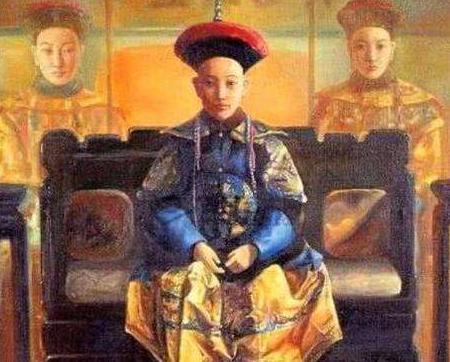 嘉庆皇帝有几个儿子？结局分别是怎样的？