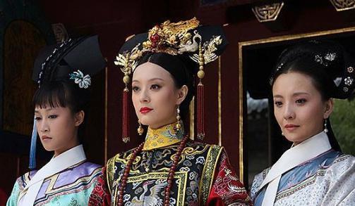 清朝的宫女不能仰面睡觉？清朝宫女有哪些严格的规矩？