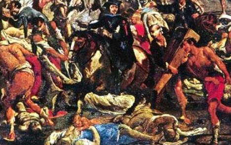 明朝灭亡的原因到底是什么 真的是因为鼠疫这么简单吗