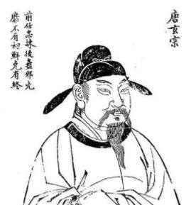 唐朝十大节度使分别是谁？安史之乱和民族无关！