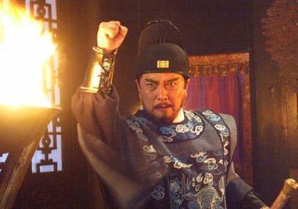 朱元璋为什么没有杀耿炳文 耿炳文最后为什么投靠在朱棣手下