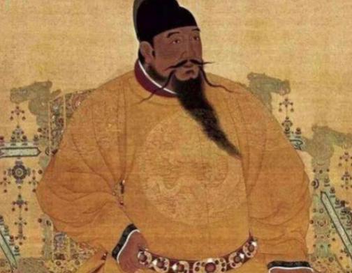 朱棣打仗要花钱，为什么要抄大臣的家？