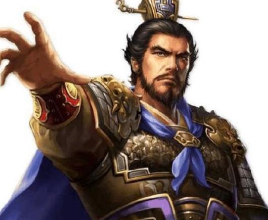 田豫:能力不输赵云,是曹魏的王牌战将 田豫:能力不输赵云,是曹魏的王牌战将