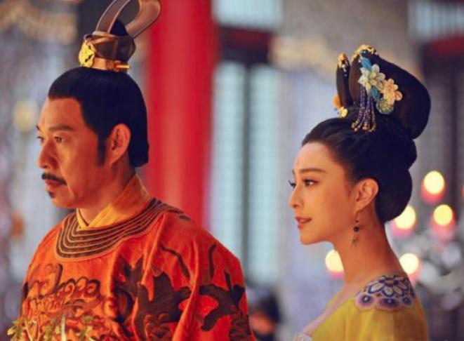 李世民曾想处死武则天，后来为什么算了？