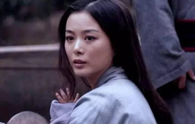 为什么说秦朗是三国时期最悲剧的人物? 为什么说秦朗是三国时期最悲剧的人物?