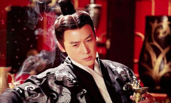 汉武帝六个儿子的结局：三个自杀，三个早夭