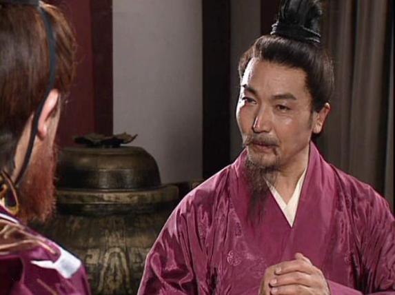 最长寿的蜀汉名将之一：邓芝