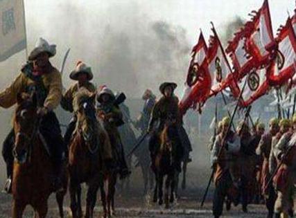 如果吴三桂没有投降清朝 李自成能够建立一个新的王朝吗