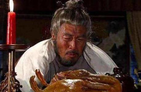 朱元璋大规模诛杀功臣 朱元璋为什么没有杀徐达