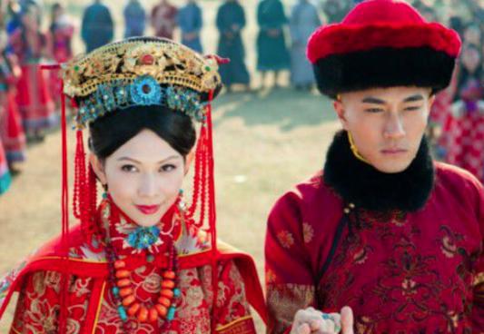 和硕淑慎公主：大清最惨公主，幽禁15年守寡50年