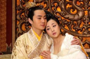 武则天下手有多狠？王皇后和萧淑妃是怎么死的？