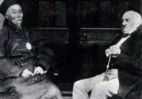 《中俄密约》是怎么签订的？李鸿章访俄衰败之气被对方一眼看尽！