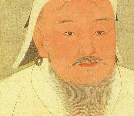 蒙古骑兵远征时期会拆分为数个纵队 一个纵队大约有多少人呢