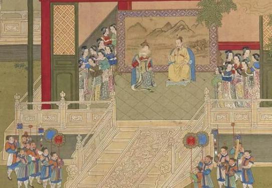 为什么古代总有“书生误国”一说？误国的究竟是哪些人？