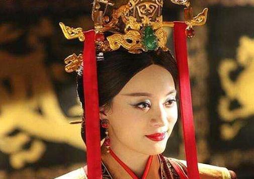 为什么嫪毐能让太后帮他生两个<a href=https://www.lishiji.cn/lishi/1272/ target=_blank class=infotextkey>儿子</a>？