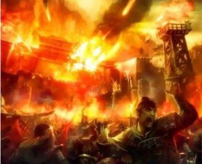 河阳之战李光弼是怎么阻挡史思明的进攻的?史思明为什么一次? 河阳之战李光弼是怎么阻挡史思明的进攻的?史思明为什么一次?