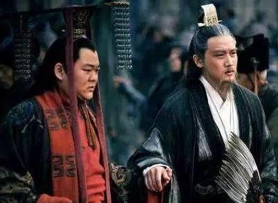刘备一共有四个儿子 为什么他会选择如此平庸的刘禅当皇帝呢