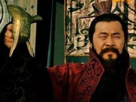 曹操刘备死前都有准确的预言 却因继承者不重视而改变历史 曹操刘备死前都有准确的预言 却因继承者不重视而改变历史