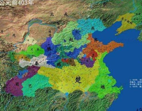 田氏代齐后,齐国连出了三位明君,结果还是败给了秦国! 田氏代齐后,齐国连出了三位明君,结果还是败给了秦国!