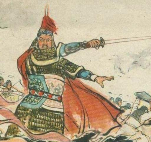 <a href=https://www.lishiji.cn/lishi/2101/ target=_blank class=infotextkey>盘点</a><a href=https://www.lishiji.cn/lishi/497/ target=_blank class=infotextkey>明朝</a>历史上惨遭毒手的8位<a href=https://www.lishiji.cn/lishi/468/ target=_blank class=infotextkey>名将</a>，他们分别是谁？