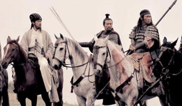 揭秘：刘备一生最大的两个错是什么？