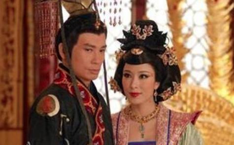 李纯：唐顺宗的第一个儿子，他在位期间有何政绩？