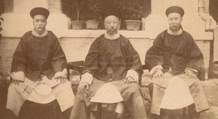 军机大臣到底有多少权力 能调动各地的军队吗 军机大臣到底有多少权力 能调动各地的军队吗