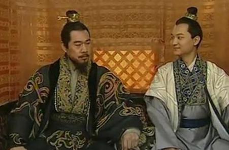 秦始皇,为何没能将皇位安全的交到长子扶苏的手中?