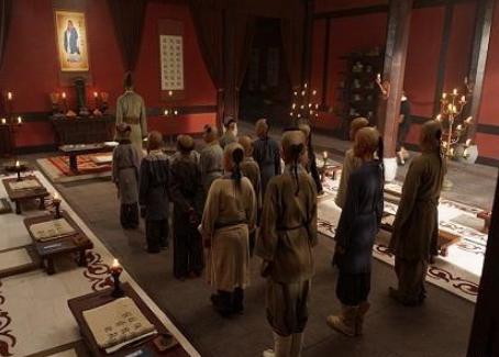 辽天祚帝族女成安公主:嫁给西夏皇帝,最后绝食而死 辽天祚帝族女成安公主:嫁给西夏皇帝,最后绝食而死