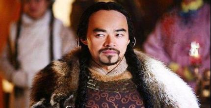 金末帝完颜承麟连一天荣华富贵都没有享受到 就被乱兵杀死