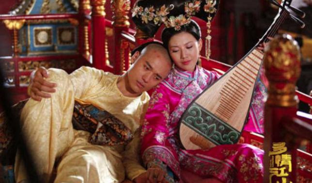<a href=https://www.lishiji.cn/lishi/1666/ target=_blank class=infotextkey>揭秘</a>：历史上真实的董鄂妃是何来历？