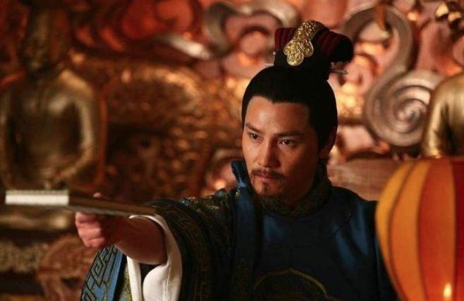 杨行密装瞎三年,妻子当面出轨,后来结局怎么样? 杨行密装瞎三年,妻子当面出轨,后来结局怎么样?