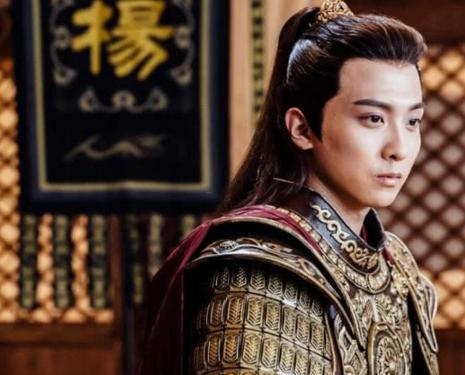 杨勇是嫡长子,又能干仁厚,为何隋文帝反而选择了阴狠的杨广