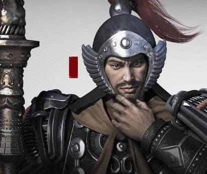 诸葛亮一心为蜀汉事业鞠躬尽瘁 谁才是他心中最佳的加班人呢