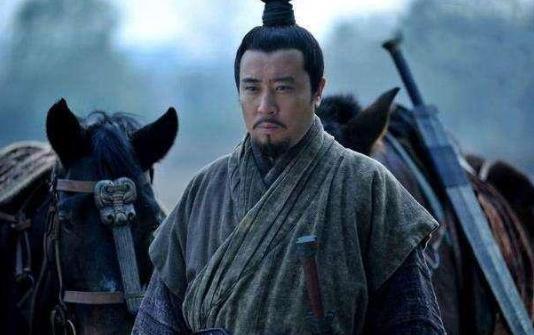 夷陵之战刘备的损失有多损失？四个军师只剩一个？