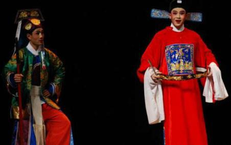 古代中探花到底有多好呢 为何中探花的人比状元郎还要神气呢 古代中探花到底有多好呢 为何中探花的人比状元郎还要神气呢