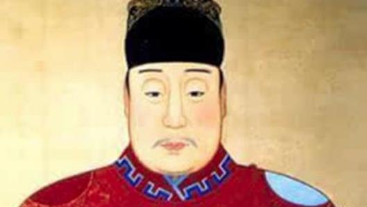 东晋最悲惨的皇帝,结局被妻子活活捂死 东晋最悲惨的皇帝,结局被妻子活活捂死