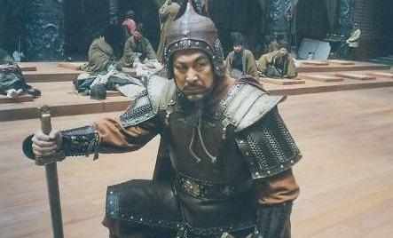 李广终生没有封侯不是汉武帝偏心,而是他自己的问题? 李广终生没有封侯不是汉武帝偏心,而是他自己的问题?