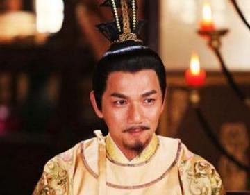 武则天疑心李旦谋反欲除之，想不到竟是一个胡人唤起了她残存的母爱！