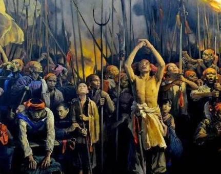 晚清道光年间持续三十年的经济大萧条现象 这个道光萧条到底是怎么发生的