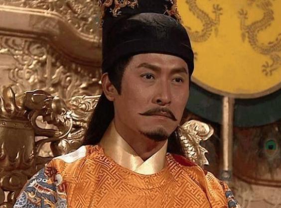 揭秘：朱棣是元顺帝妃子所生还是高丽妃子所生？