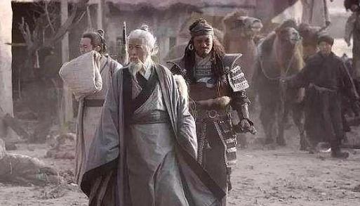 刘伯温出生时真的有道士亲自为其母亲接生吗？