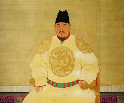 朱元璋为什么如此无私无畏 冒着危险一定要去救援韩林儿呢