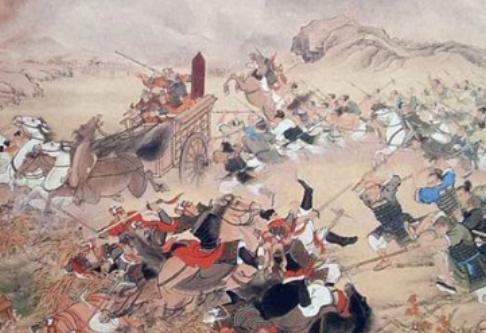 揭秘:商纣王真的那么荒唐无道吗?